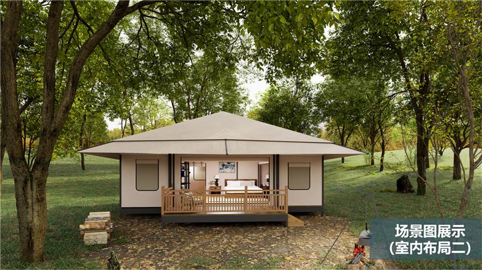 碑林区户外酒店帐篷